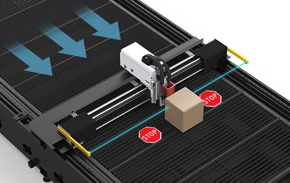 energy-efficient laser source